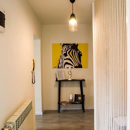 Apartment Fortuna Visoko Bagian luar foto