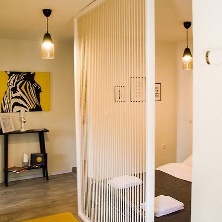Apartment Fortuna Visoko Bagian luar foto