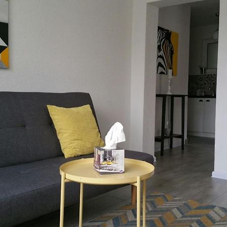 Apartment Fortuna Visoko Bagian luar foto