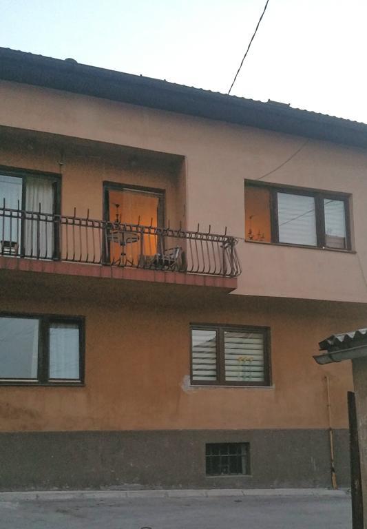 Apartment Fortuna Visoko Bagian luar foto
