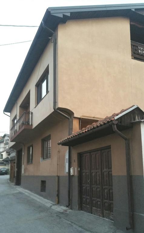 Apartment Fortuna Visoko Bagian luar foto
