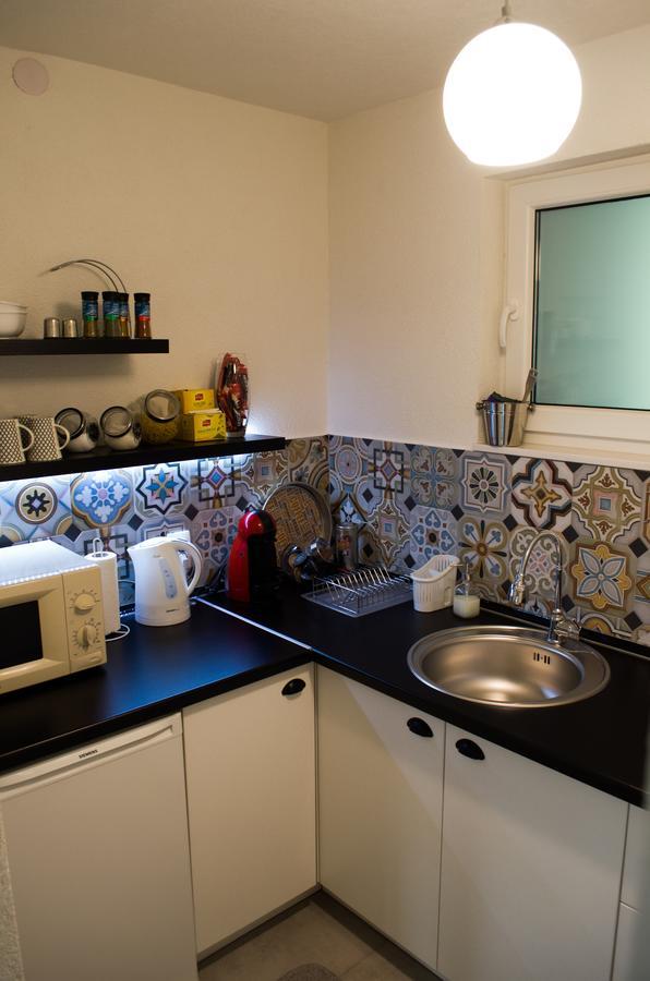 Apartment Fortuna Visoko Bagian luar foto