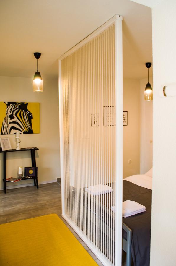Apartment Fortuna Visoko Bagian luar foto