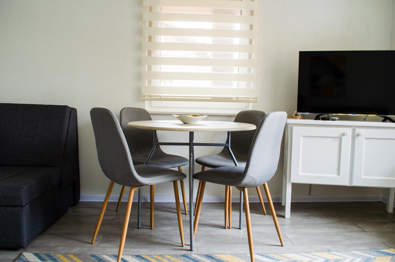 Apartment Fortuna Visoko Bagian luar foto