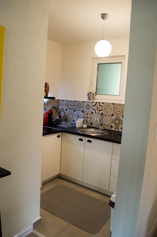 Apartment Fortuna Visoko Bagian luar foto