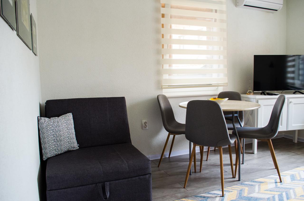 Apartment Fortuna Visoko Bagian luar foto