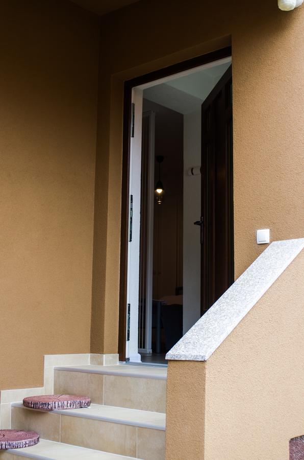 Apartment Fortuna Visoko Bagian luar foto