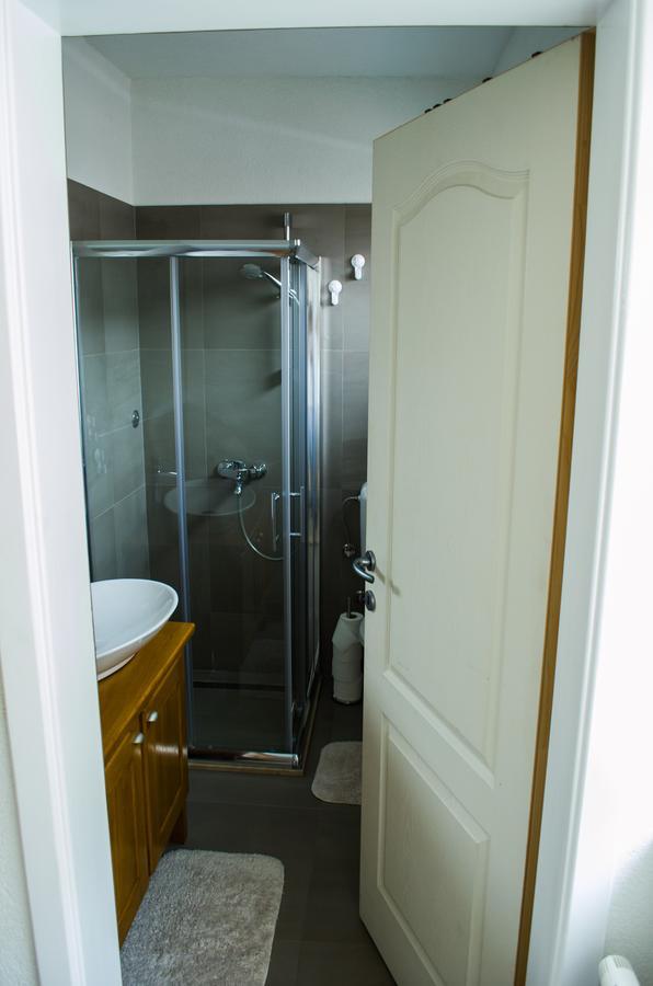 Apartment Fortuna Visoko Bagian luar foto
