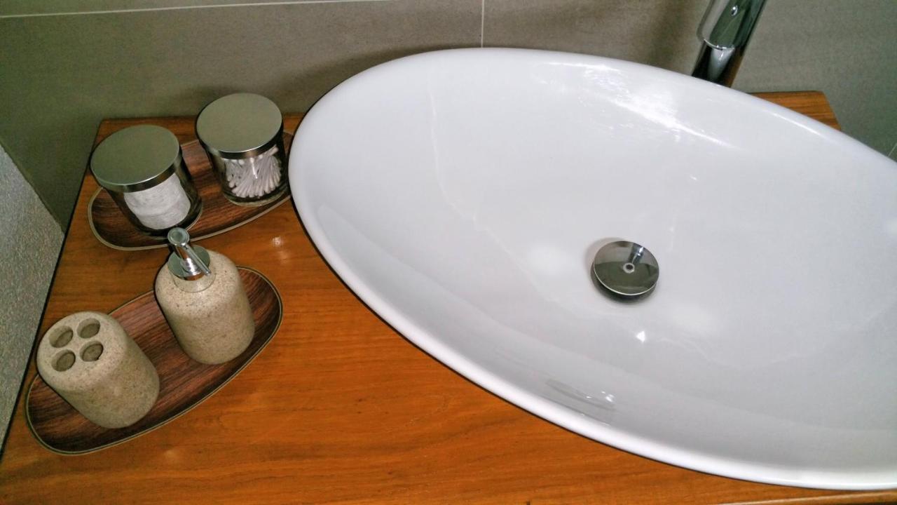 Apartment Fortuna Visoko Bagian luar foto