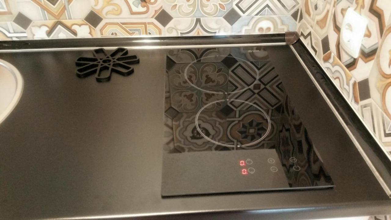 Apartment Fortuna Visoko Bagian luar foto
