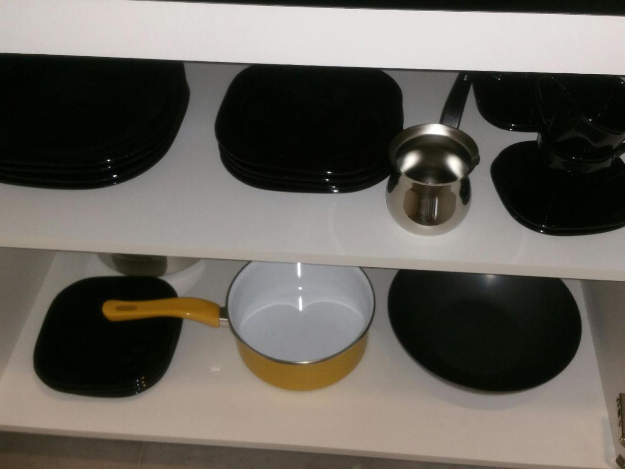 Apartment Fortuna Visoko Bagian luar foto